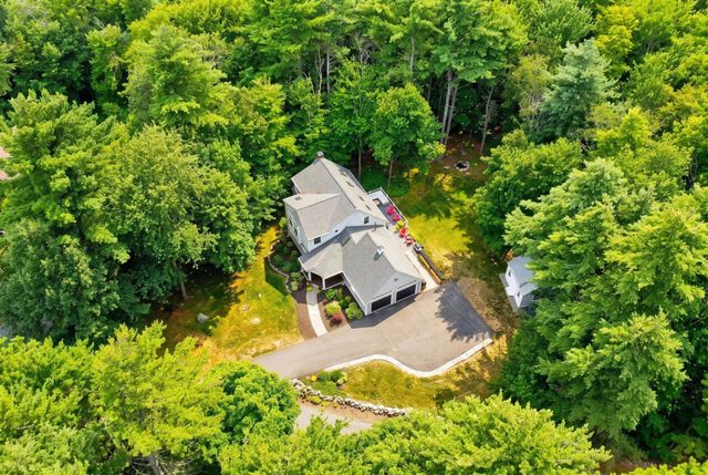 325 Belknap Mountain Road, Gilford, NH 03249
