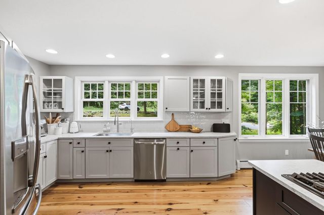 325 Belknap Mountain Road, Gilford, NH 03249