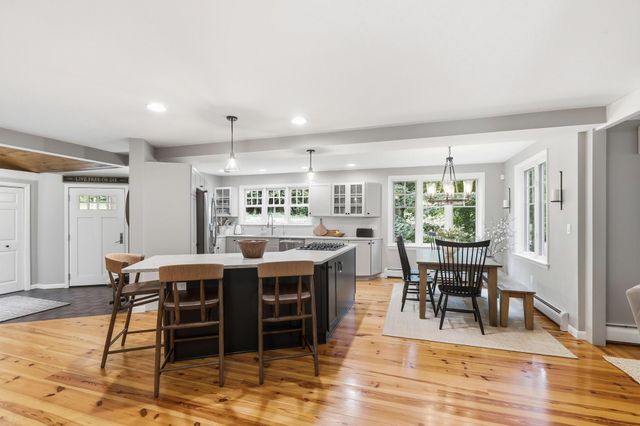 325 Belknap Mountain Road, Gilford, NH 03249
