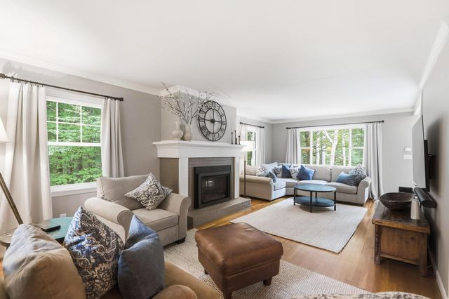 325 Belknap Mountain Road, Gilford, NH 03249