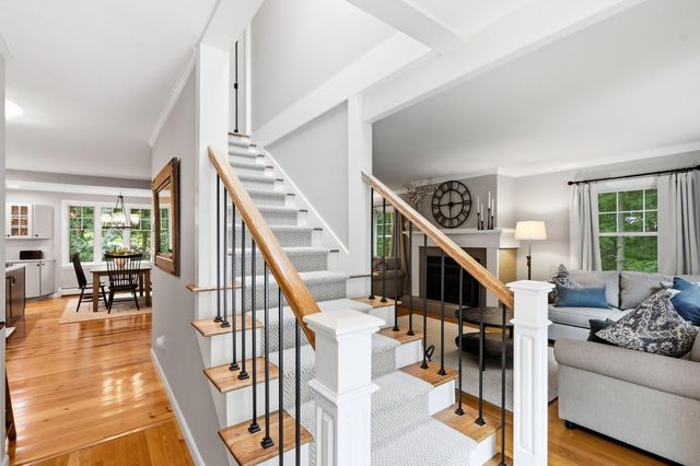 325 Belknap Mountain Road, Gilford, NH 03249