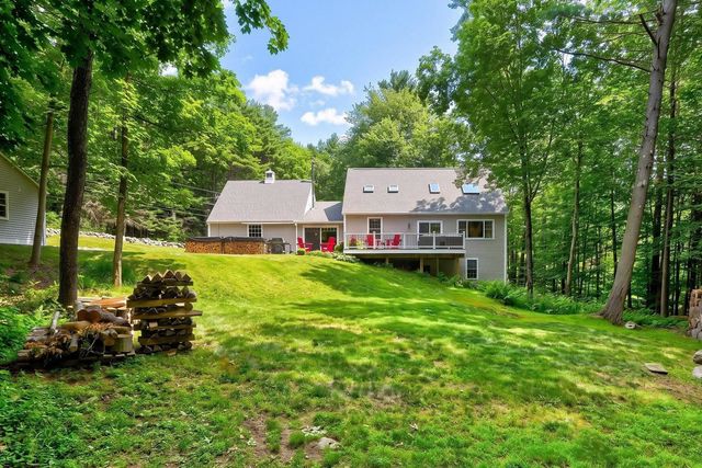 325 Belknap Mountain Road, Gilford, NH 03249