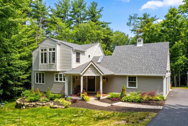 325 Belknap Mountain Road, Gilford, NH 03249