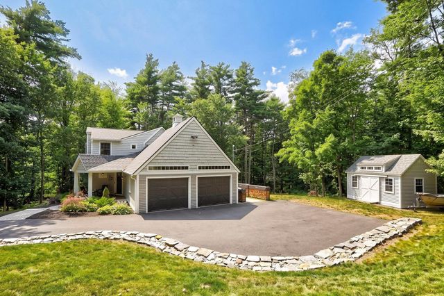 325 Belknap Mountain Road, Gilford, NH 03249