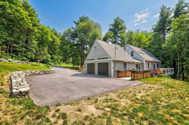 325 Belknap Mountain Road, Gilford, NH 03249