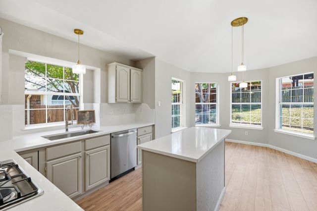 902 Santa Cruz, Keller, TX 76248