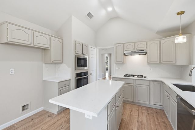 902 Santa Cruz, Keller, TX 76248