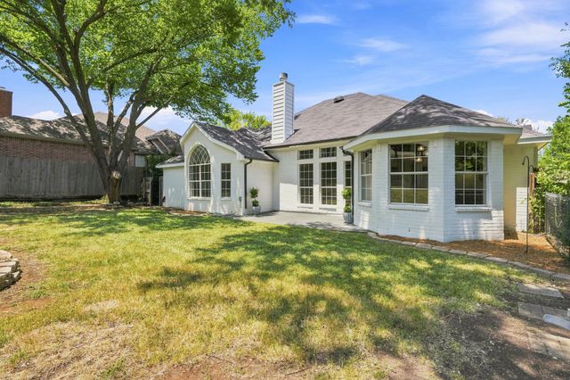 902 Santa Cruz, Keller, TX 76248