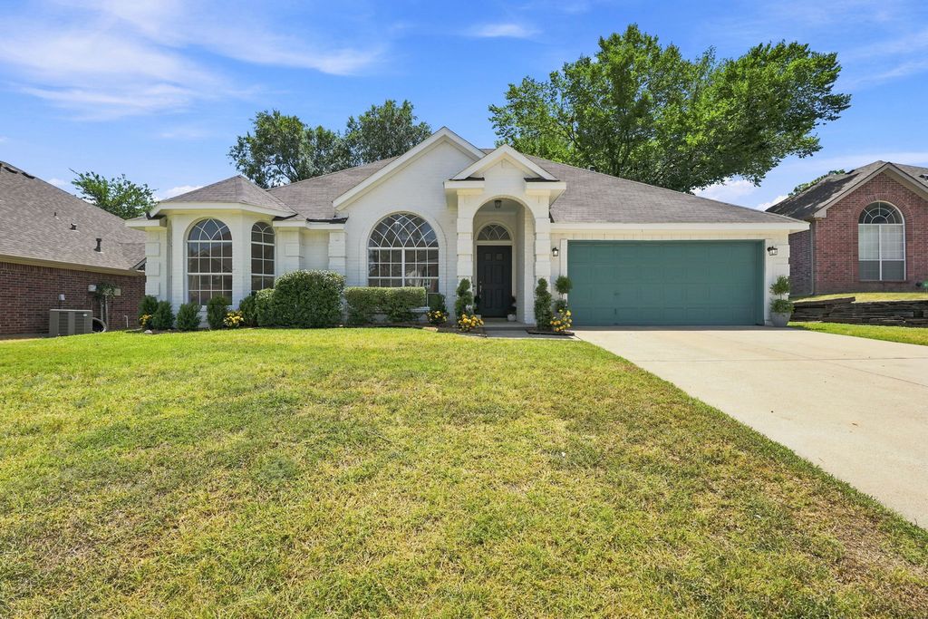 902 Santa Cruz, Keller, TX 76248