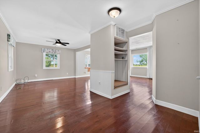 757 E 1000 NORTH, Alexandria, IN 46001