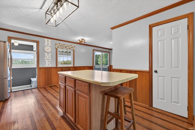 757 E 1000 NORTH, Alexandria, IN 46001