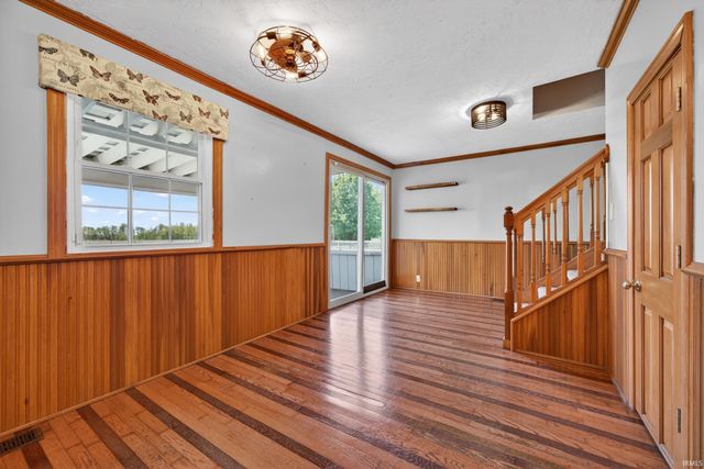 757 E 1000 NORTH, Alexandria, IN 46001