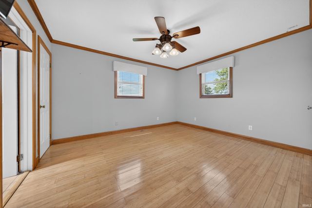 757 E 1000 NORTH, Alexandria, IN 46001