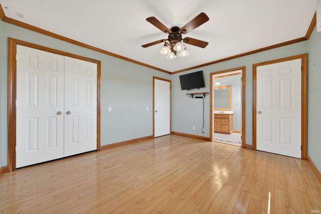 757 E 1000 NORTH, Alexandria, IN 46001