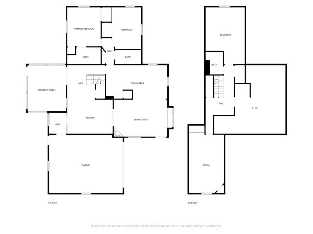 757 E 1000 NORTH, Alexandria, IN 46001