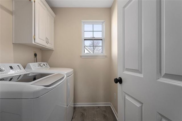 1337 SE 12th Terrace, Lee's Summit, MO 64081