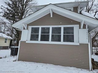 18910 Wormer Street, Detroit, MI 48219