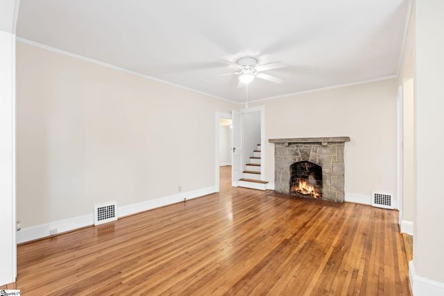 301 Brookwood Drive, Greenville, SC 29605