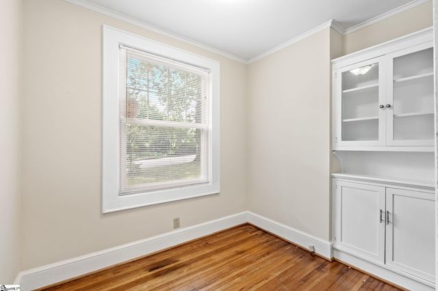 301 Brookwood Drive, Greenville, SC 29605