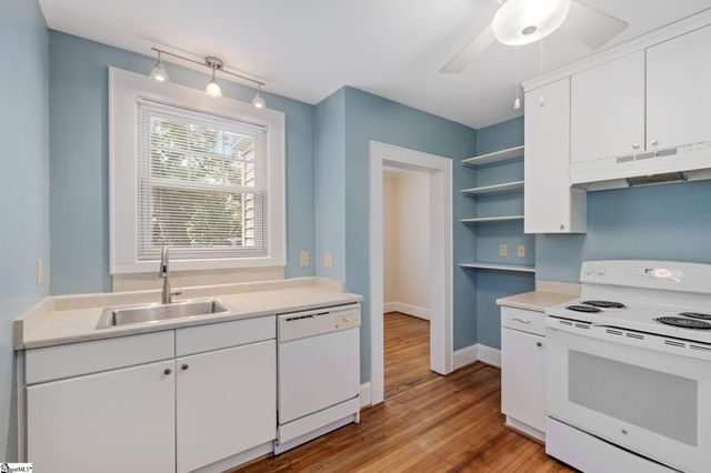 301 Brookwood Drive, Greenville, SC 29605