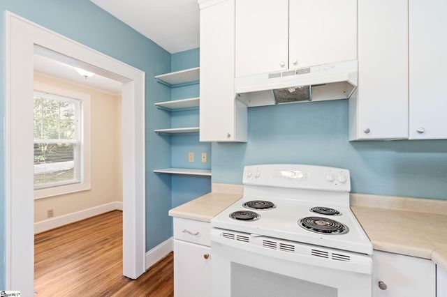 301 Brookwood Drive, Greenville, SC 29605