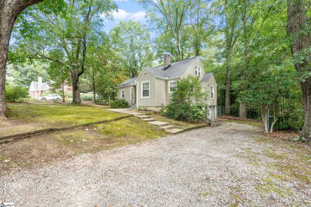 301 Brookwood Drive, Greenville, SC 29605