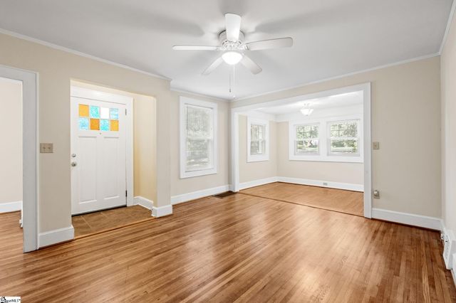 301 Brookwood Drive, Greenville, SC 29605