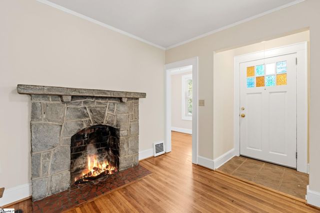 301 Brookwood Drive, Greenville, SC 29605