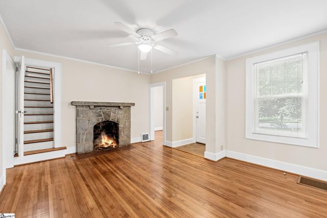 301 Brookwood Drive, Greenville, SC 29605