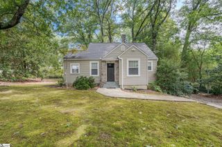 301 Brookwood Drive, Greenville, SC 29605