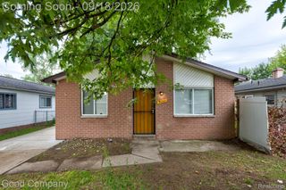 11242 Ziegler Street, Taylor, MI 48180