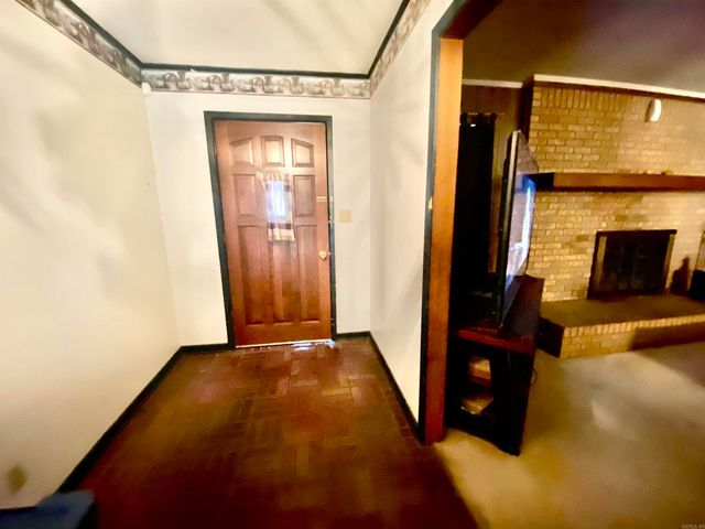 1341 Peppertree Ln., Camden, AR 71701