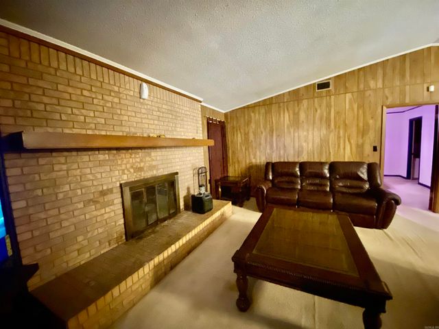 1341 Peppertree Ln., Camden, AR 71701