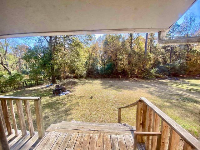 1341 Peppertree Ln., Camden, AR 71701