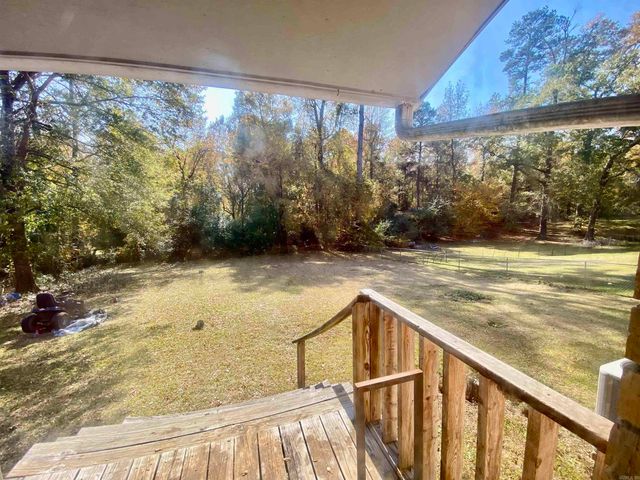 1341 Peppertree Ln., Camden, AR 71701