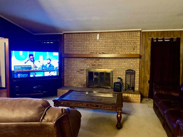 1341 Peppertree Ln., Camden, AR 71701