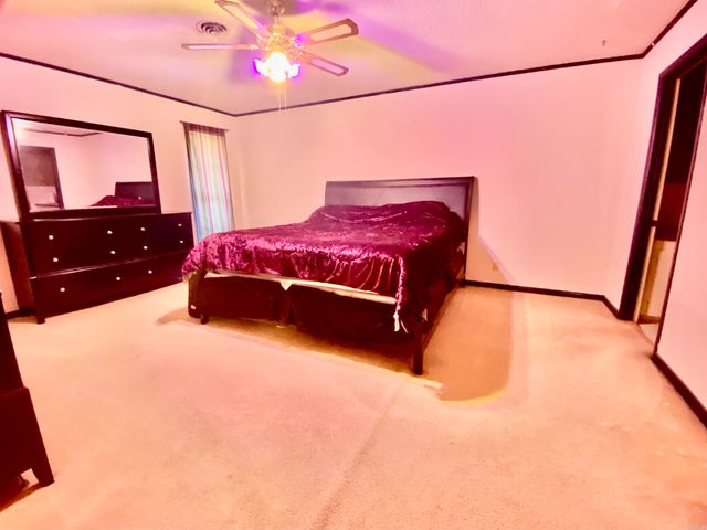 1341 Peppertree Ln., Camden, AR 71701