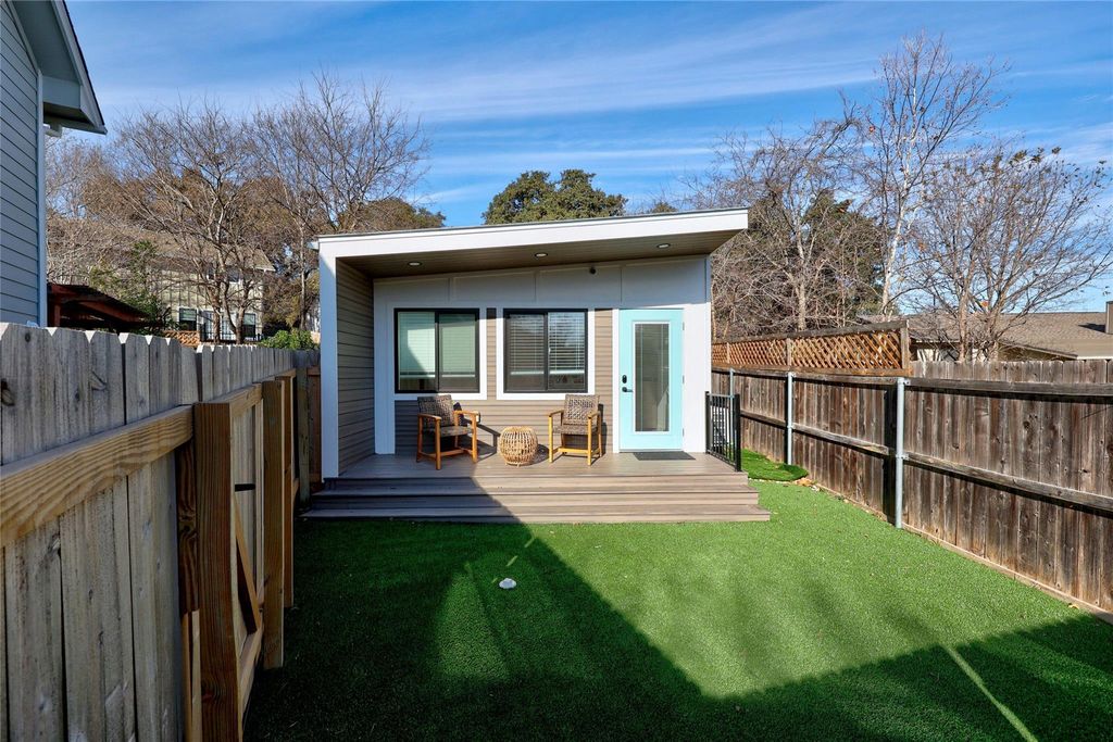 3106 Leaf CIR, Austin, TX 78759