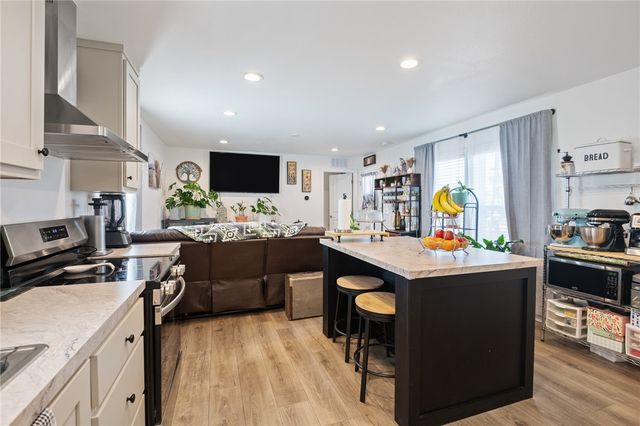 70 W Iceberg Canyon Drive, Meadview, AZ 86444