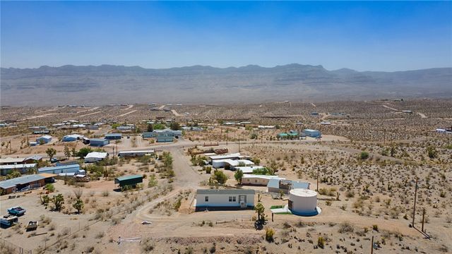 70 W Iceberg Canyon Drive, Meadview, AZ 86444