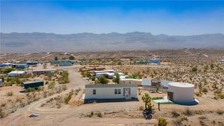 70 W Iceberg Canyon Drive, Meadview, AZ 86444