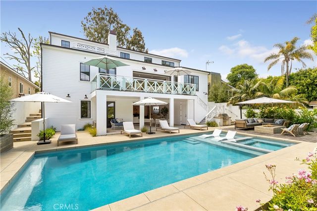 625 Saint James Road, Newport Beach, CA 92663