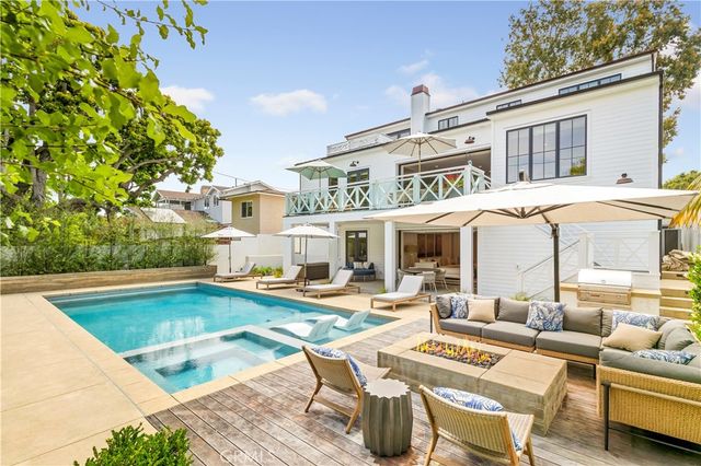 625 Saint James Road, Newport Beach, CA 92663