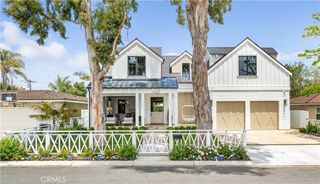 625 Saint James Road, Newport Beach, CA 92663