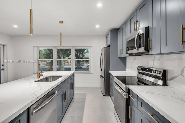 4802 NW 11th Ave 0, Miami, FL 33127