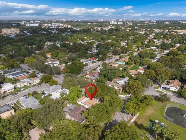 4802 NW 11th Ave 0, Miami, FL 33127