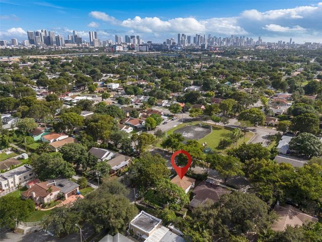 4802 NW 11th Ave 0, Miami, FL 33127