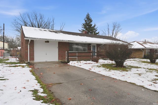 2714 Barnhart Avenue, Fort Wayne, IN 46805