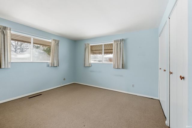 2714 Barnhart Avenue, Fort Wayne, IN 46805