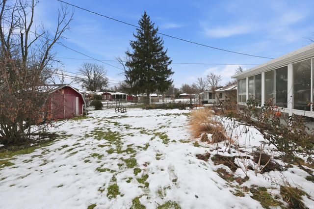 2714 Barnhart Avenue, Fort Wayne, IN 46805